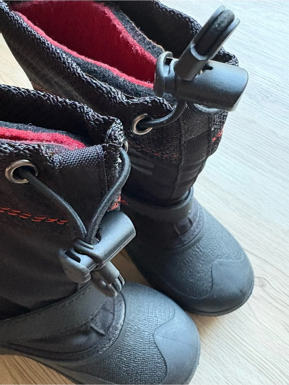Kamik Kids Snow Boots